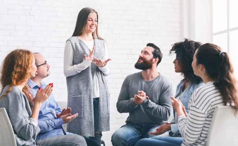What to Expect from Your First Week in Outpatient Treatment